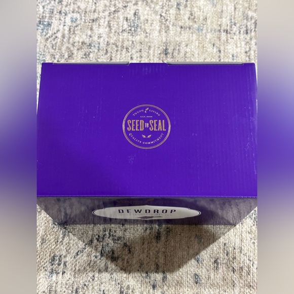 Young Living Dew Drop diffuser - Picture 3 of 4